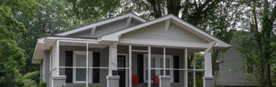 821 Glenwood Ave.