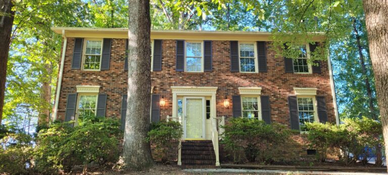 3003 Edgewater Drive