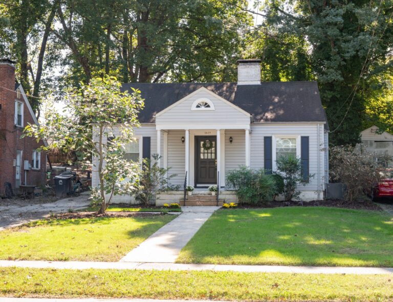 2029 Walker Ave.