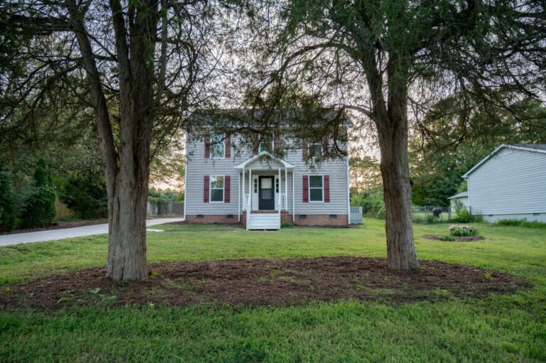 4505 Southern Webbing Mill Rd.